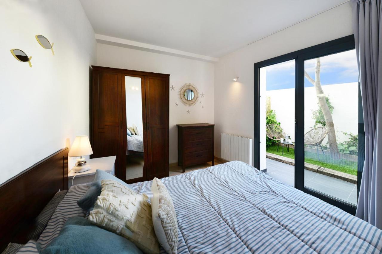Apartamento luminoso en el centro de CADAQUÉS Exterior foto